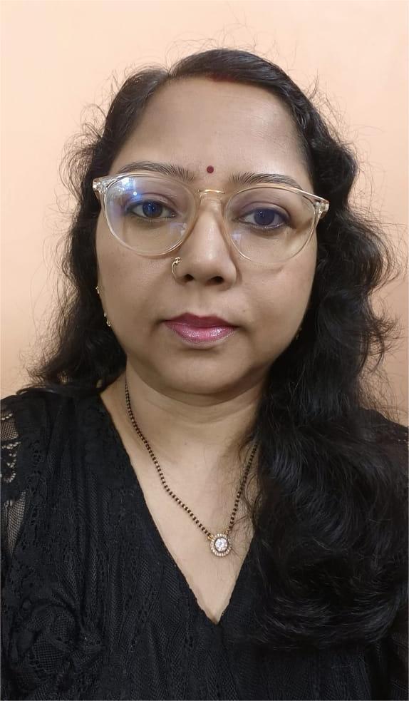  Ruma kumari